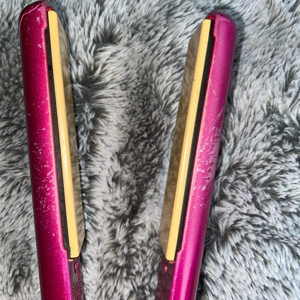 CHI Air Flat Iron Straightener